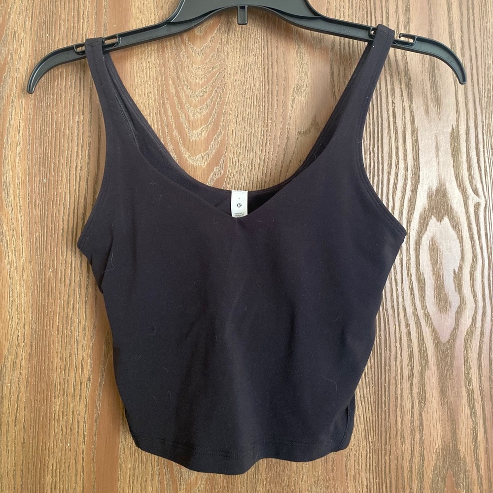 Lululemon Align Tank Top